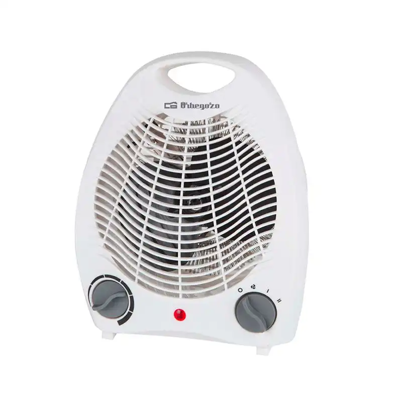 Orbegozo FH 5115 Calefactor 2000W Blanco