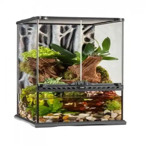 Paludarium Exo-Terra mini