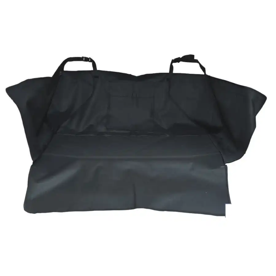 Protector acolchado Maleteros | Funda para proteger tu vehículo | Accesorios para viajar con Mascotas - COFAN - Comparador de precios