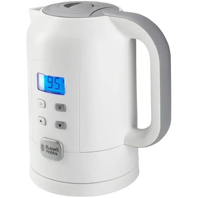 Russell Hobbs Precision Control Hervidor de Agua 2200W