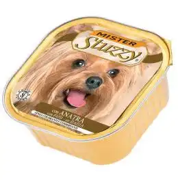 Stuzzy Dog Pato 300 Gr