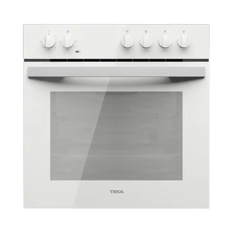 Teka HBE 490 ME Horno Multifunción 72L A Blanco