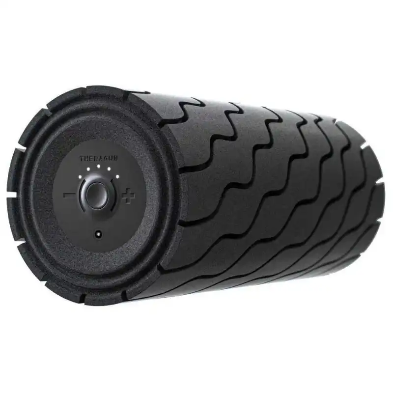 Therabody Theragun Wave Roller Rodillo de Masaje