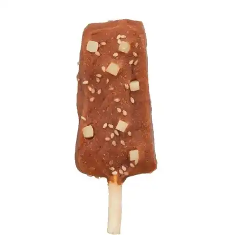 Trixie Ice Pop Snack para Perros con Pato, Queso y Sésamo, 45 Gr - Trixie - Comparador de precios