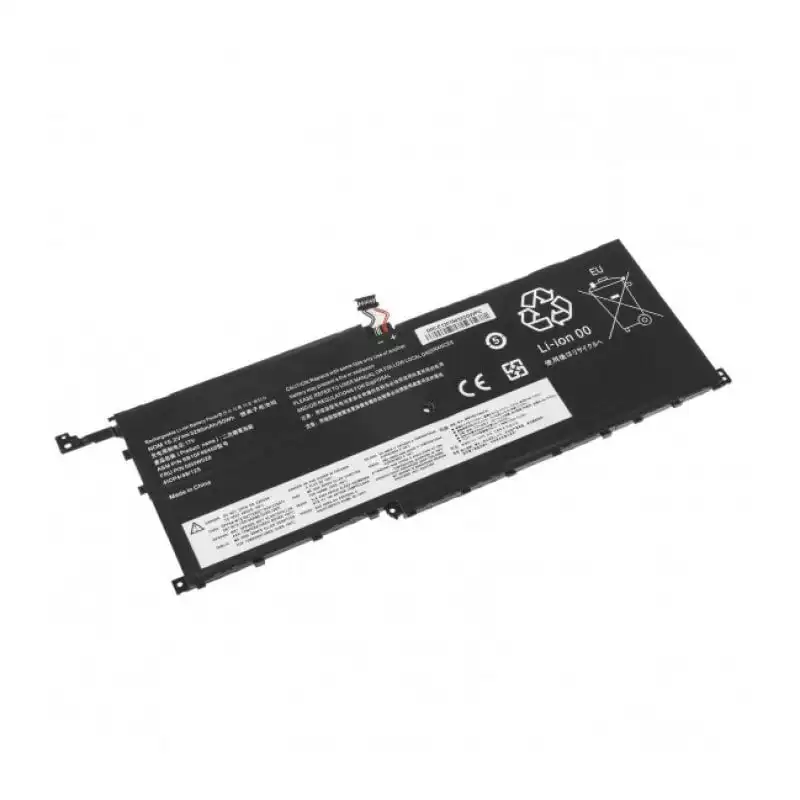 Voltistar Batería para Portátil Lenovo THINKPAD X1C YOGA 00HW028 00HW029 01AV438 01AV439