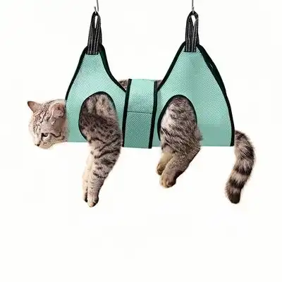 ZooVenture Hamaca de aseo para perros y gatos - METRO - Zooventure - Comparador de precios