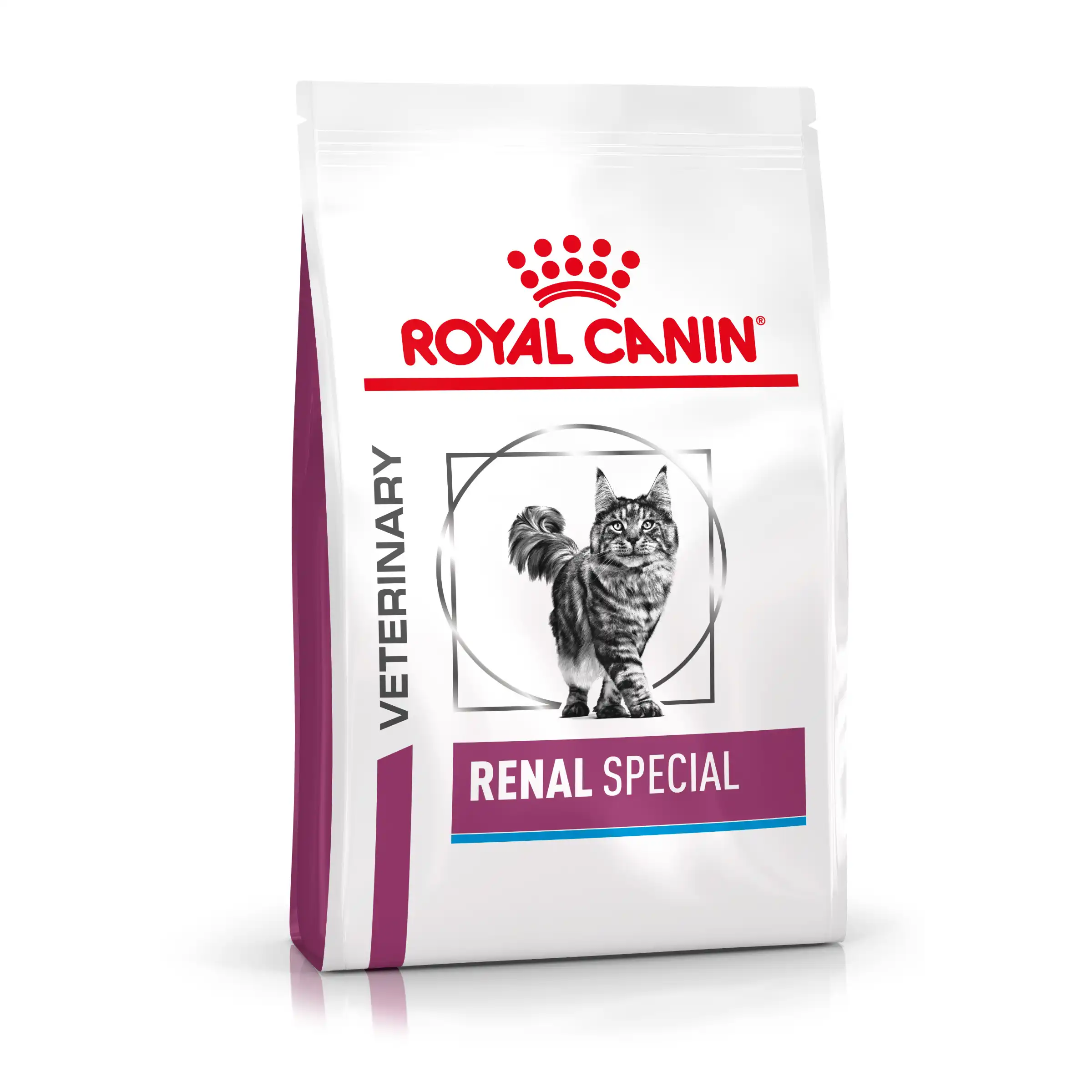 Royal Canin Feline Renal Special 2 Kg.