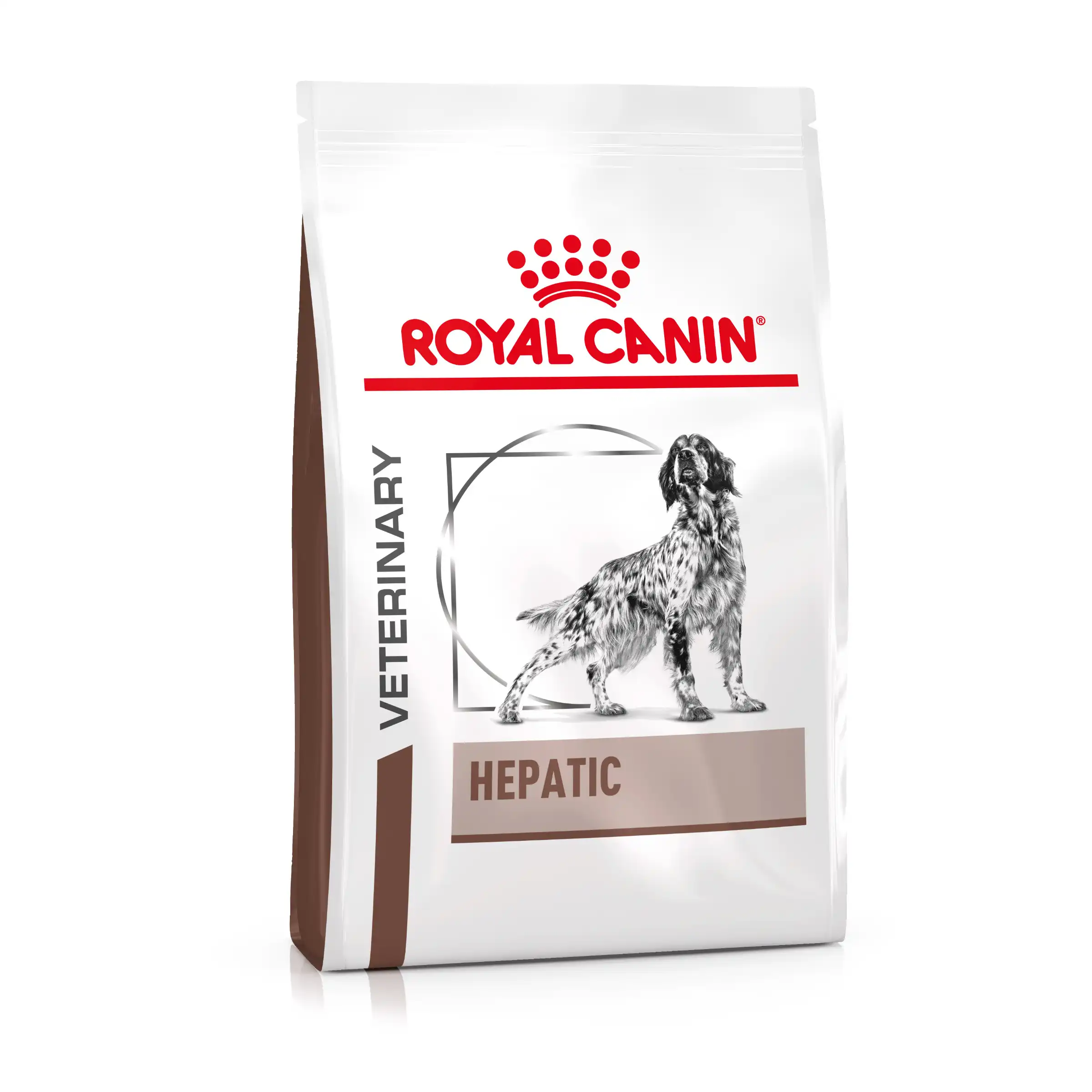 Royal Canin VD Canine Hepatic 6 Kg.