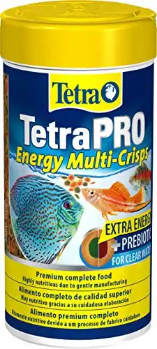 Tetra Pro Energy 250 ml.