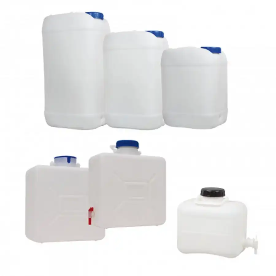 AQUAMEDIC Refill Depot 16L-2 - Aquamedic - Comparador de precios