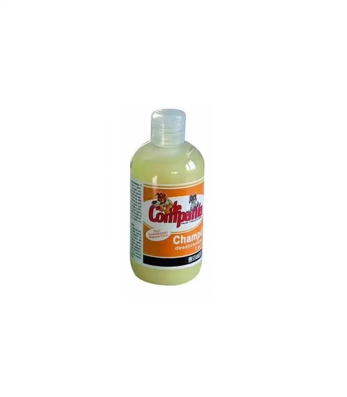 Champú Desenredante para Perro y Gato, Cantidad 250 ml - Stangest - Comparador de precios