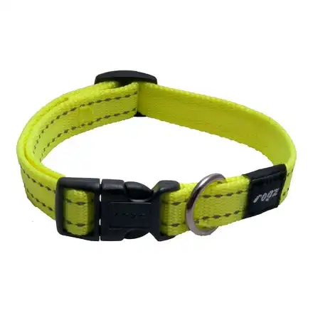Collar Rogz para perros Snake - Rogz - Comparador de precios