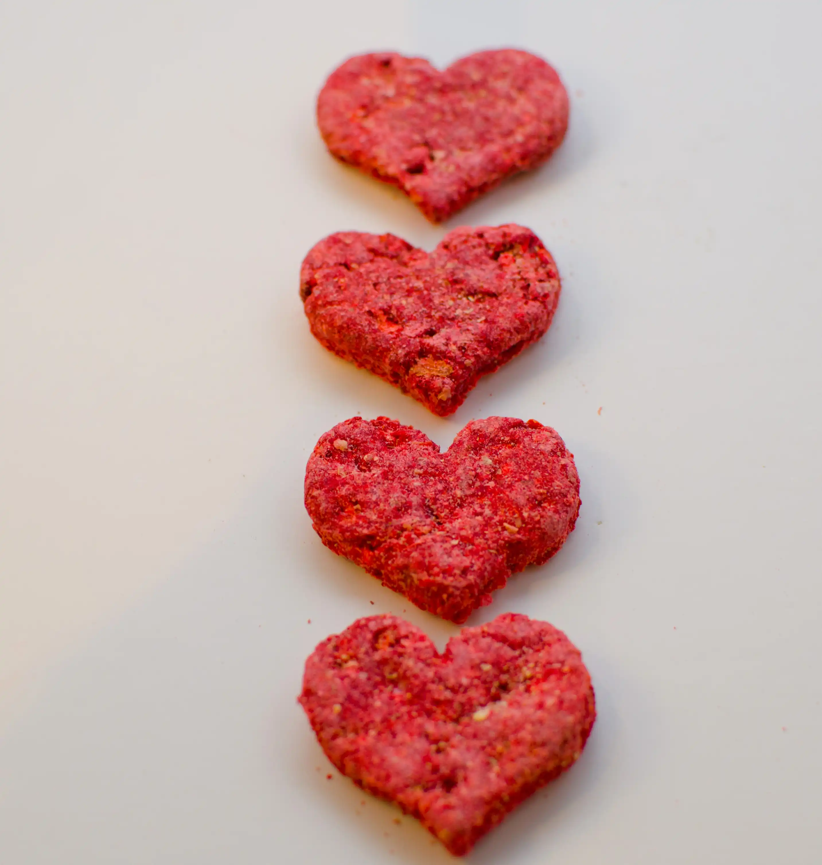 Cucurucho Galletas mini Te I love you - Doggy Treats - Comparador de precios