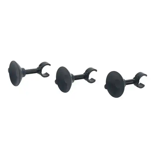 Fluval Sea Protein Ventosa y Pernos 3 Piezas - Fluval - Comparador de precios