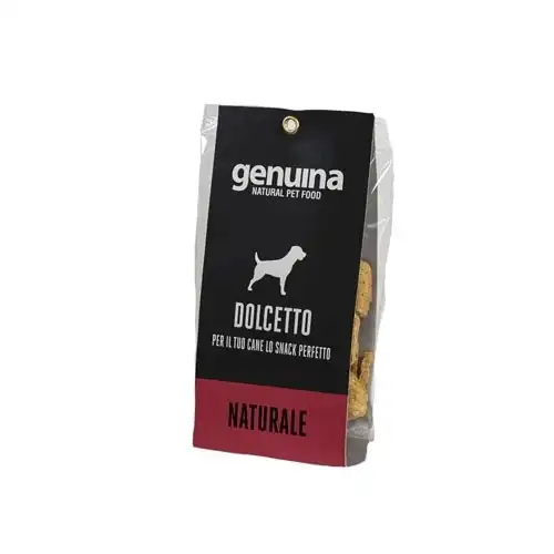 Galletas sabor Natural - Genuina Pet Food - Comparador de precios