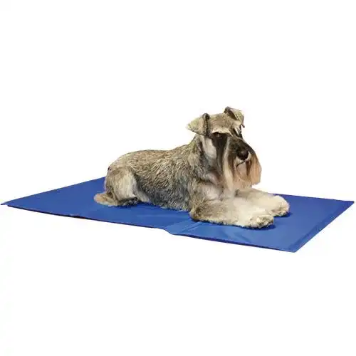 Ibañez Alfombra refrescante mediana para perros - Pequeña - IBAÑEZ - Comparador de precios