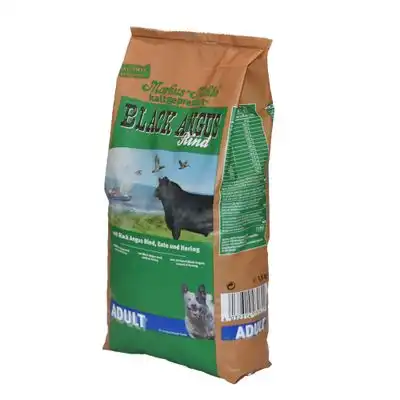 Markus Mühle Black Angus Adult - 1,5 kg - Markus Mühle - Comparador de precios