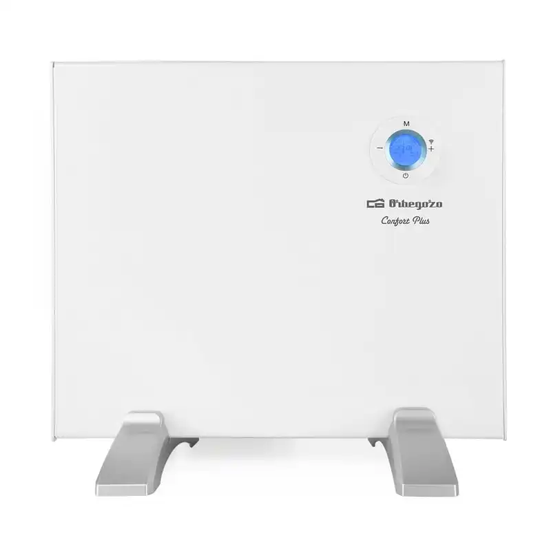 Orbegozo REW 500 Panel Radiante Wifi 500W