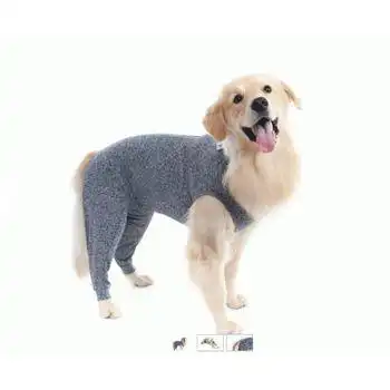 Protector Extremidad Posterior Dry Confort T11 1ud Petmed