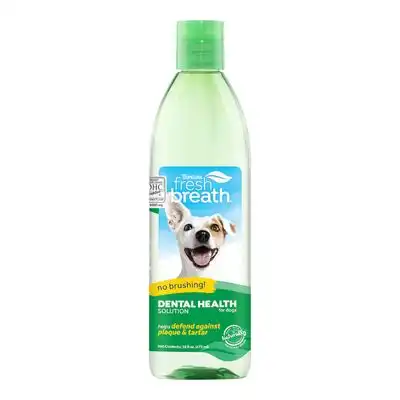 Solución dental Fresh Breath - 473 ml - Fresh Breath - Comparador de precios