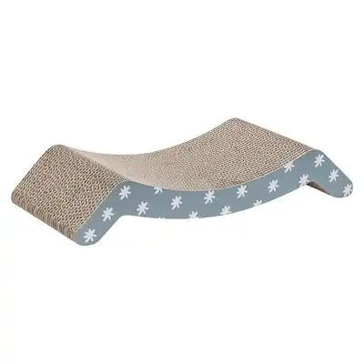 Tabla rascador beeztees Star - 44,5 x 21 x 8 cm (L x An x Al) - Beeztees - Comparador de precios