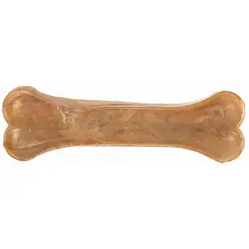 Trixie 2 Huesos Prensados Piel 75 GR - Trixie - Comparador de precios