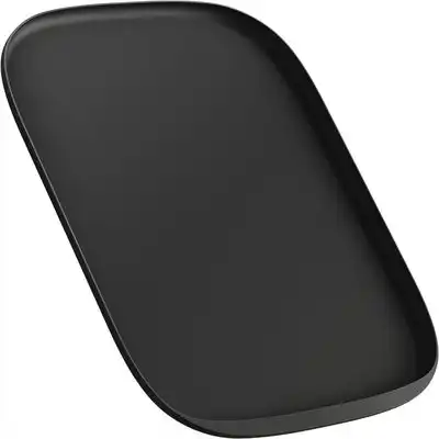 UAMLY Alfombrilla de silicona para comida de gatos - Negro - Uamly - Comparador de precios