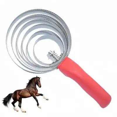ZooVenture Rascador para caballos - Antipicazón y sudoración - 1 pieza - Zooventure - Comparador de precios