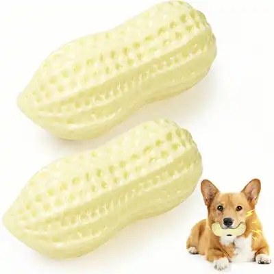 ZooVenture s masticables de cacahuete para perros - 2 piezas - Zooventure - Comparador de precios