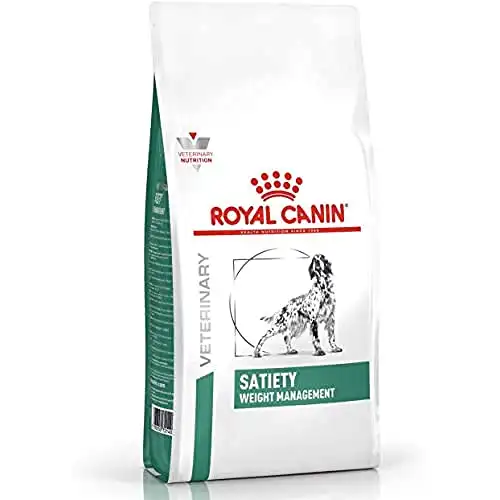 Royal Canin VD Canine Satiety Support 1,5 Kg. - Royal Canin - Comparador de precios