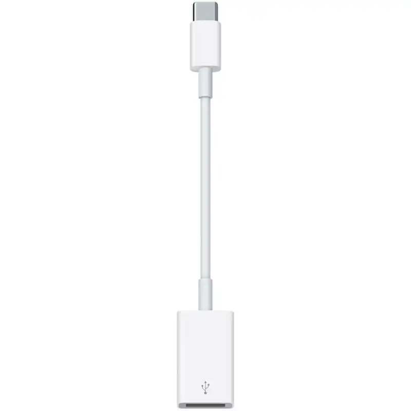 Apple Adaptador USB-C a USB