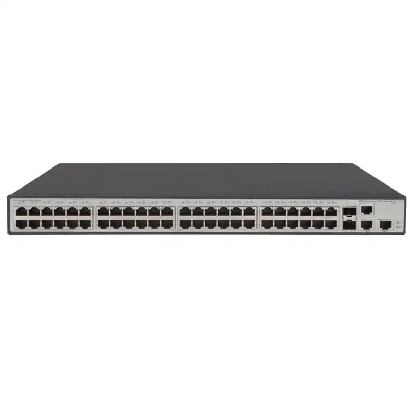 Aruba OfficeConnect 1950 Switch Gestionable 48 Puertos Gigabit + 2 10GBASE-T + 2 SFP+