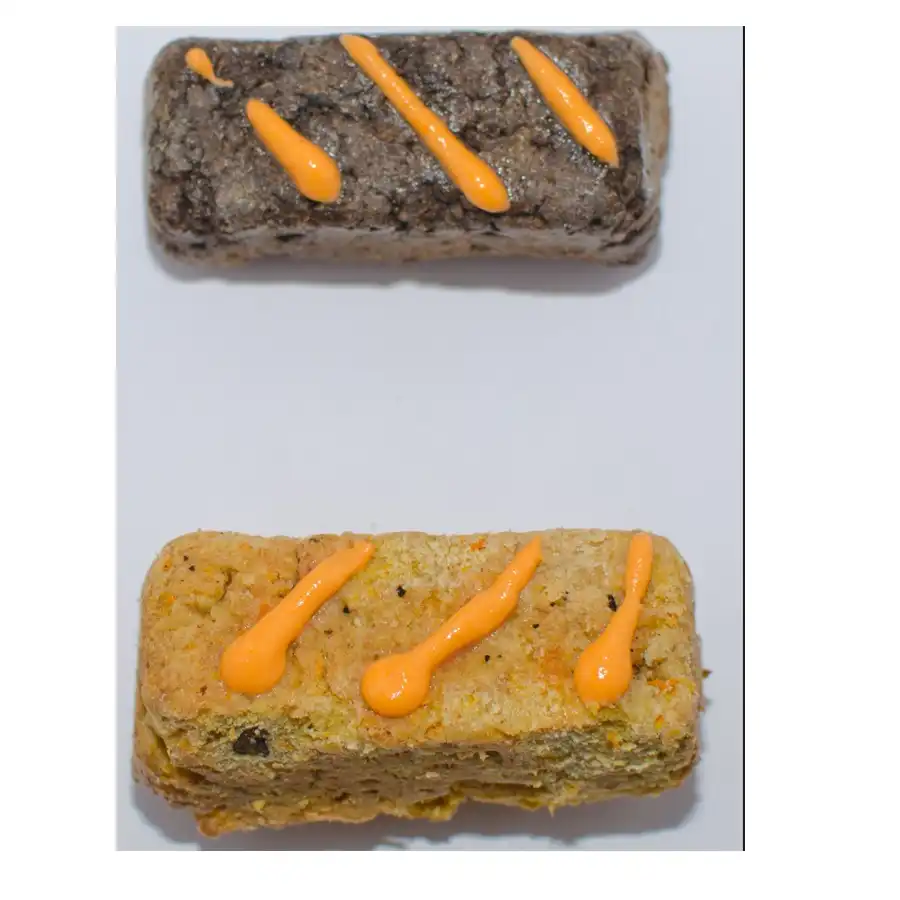 Bizcochos ZypyZape - Doggy Treats - Comparador de precios