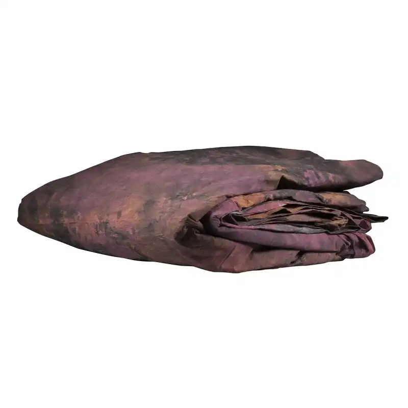 Bresser BR-5117 Tela de Fondo Rojo 3x6m