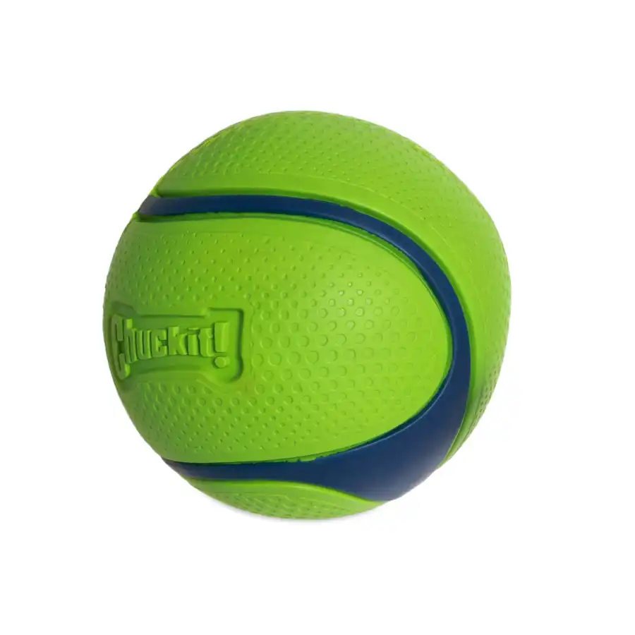 Chuckit! Sniff Fetch Pelota Con Sabor a Cacahuete para perros - Chuckit! - Comparador de precios
