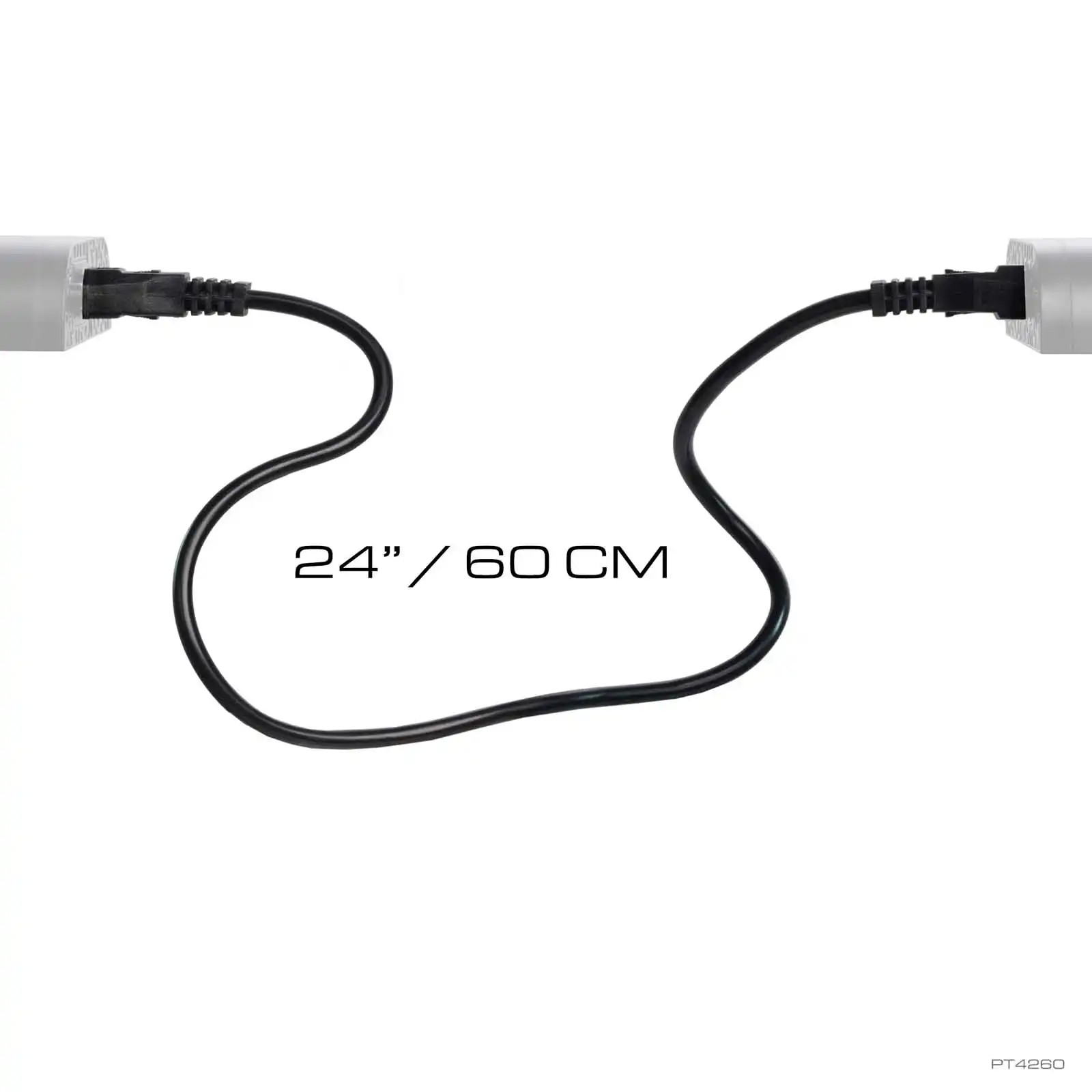 Exo Terra T5 Cable Interconexión 30cm - 60 cm - Exo Terra - Comparador de precios