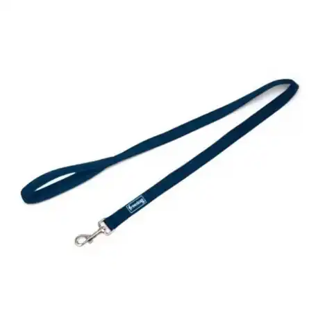 Freedog Tirador Ergo de color Azul para su mascota. 2.5x120 cm - Freedog - Comparador de precios