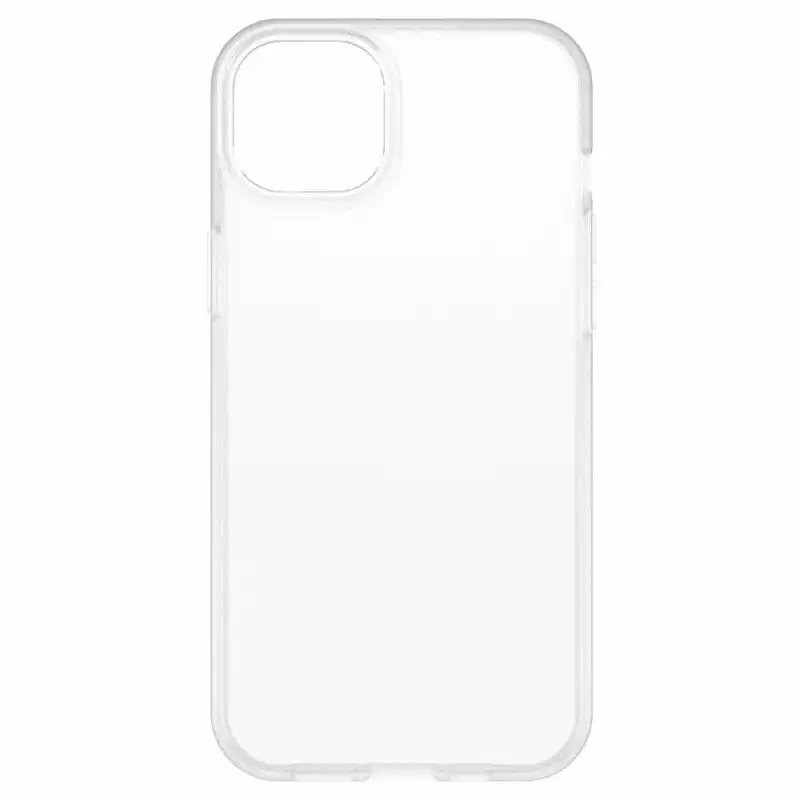 Funda Iphone 14 Plus React De Otterbox Transparente Anticaidas