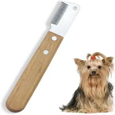 FurryFusion Cuchillo recortador de perros - Artículo 1 - Furry Fusion - Comparador de precios