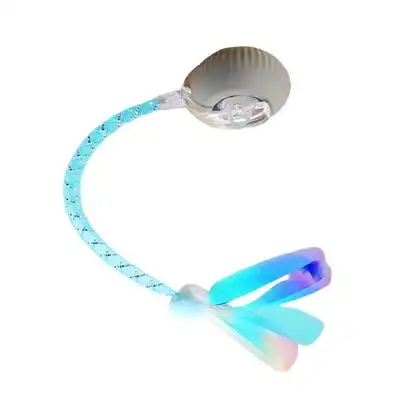 FurryFusion pelota interactiva para gatos - gris - Furry Fusion - Comparador de precios