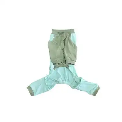 FurryFusion Ropa de seda helada para perros - Versión para hembras - L - Furry Fusion - Comparador de precios
