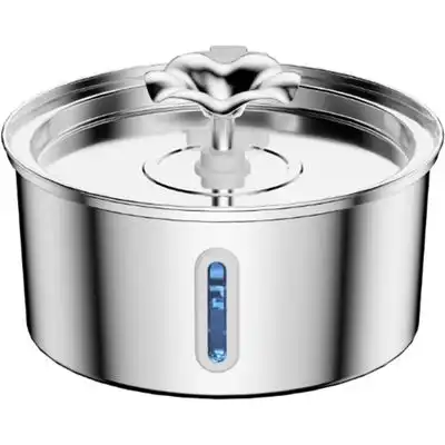 HausPets Comedero eléctrico automático de 2,6 L mascotas (gatos, perros) - una pieza - HausPets - Comparador de precios
