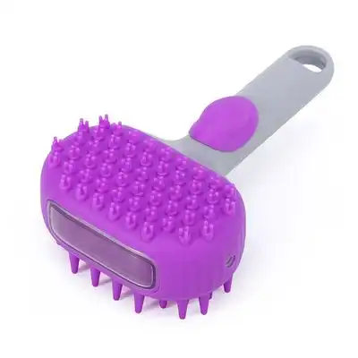 HausPets Guante de baño para perros y gatos - Artículo 1 - HausPets - Comparador de precios