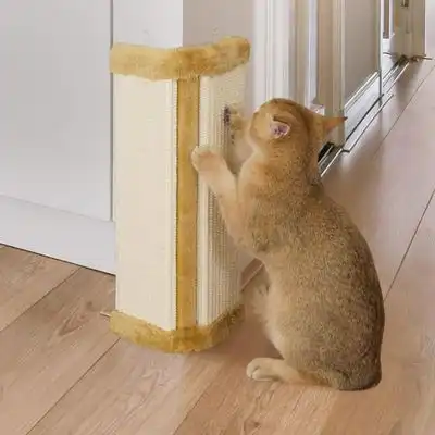 HausPets Rascador de pared para gatos - Una pieza - HausPets - Comparador de precios