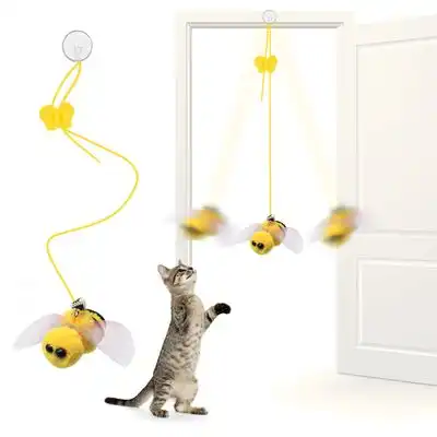 IntiMeg  colgante para gatos - Abeja - IntiMeg - Comparador de precios