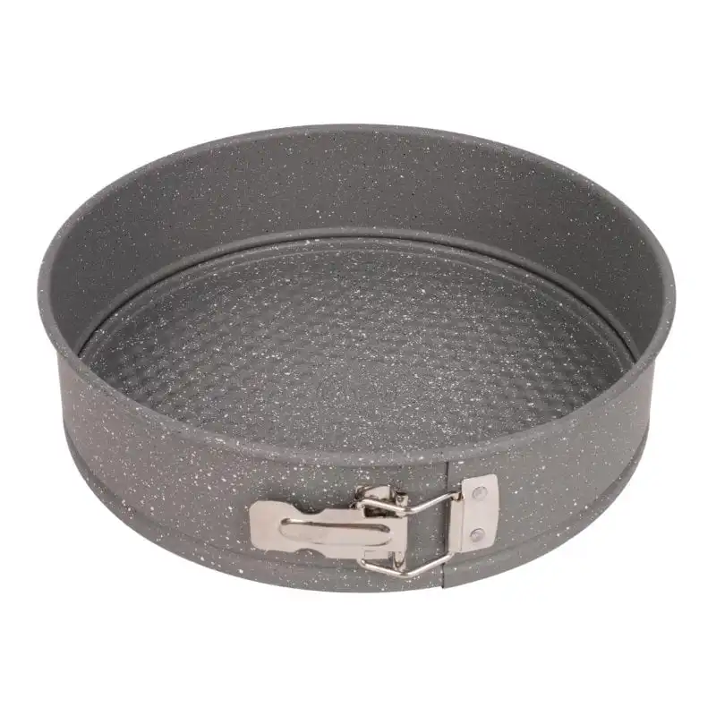 Masterchef MCA-26 MyWave Molde Redondo Desmontable Antiadherente para Hornear 26cm de Diámetro