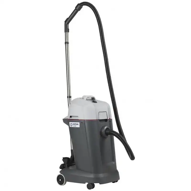 Nilfisk VL 500 35 BSF Aspirador Seco/Húmedo 1400W