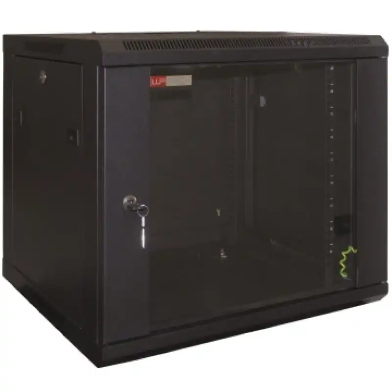 WP Bastidor de Pared de 19" Serie RWB 6U RAL 9005