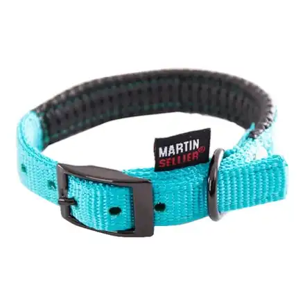 Collar Martin Sellier para perros Confort Grande