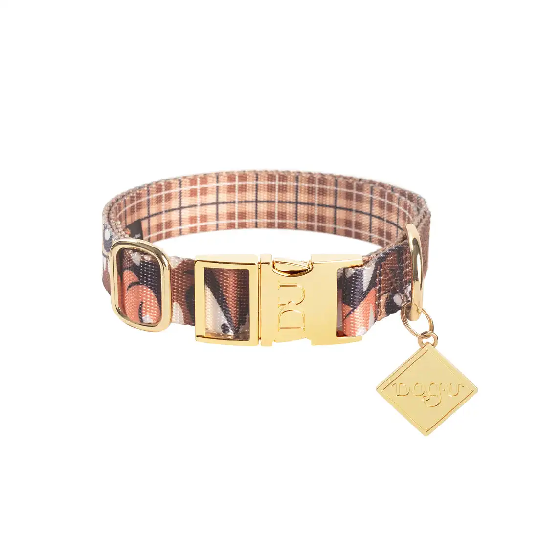 Collar para perros | Looney Tunes - Demonio de Tasmania - Dog.U - Comparador de precios
